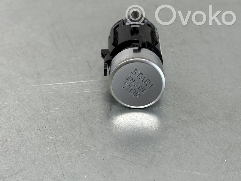 Audi Q7 4M Engine start stop button switch 
