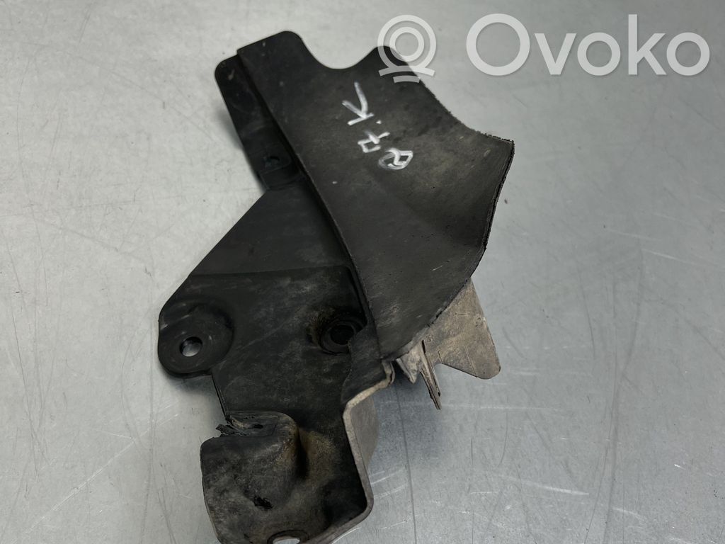 Audi Q7 4M Chlapacze tylne 