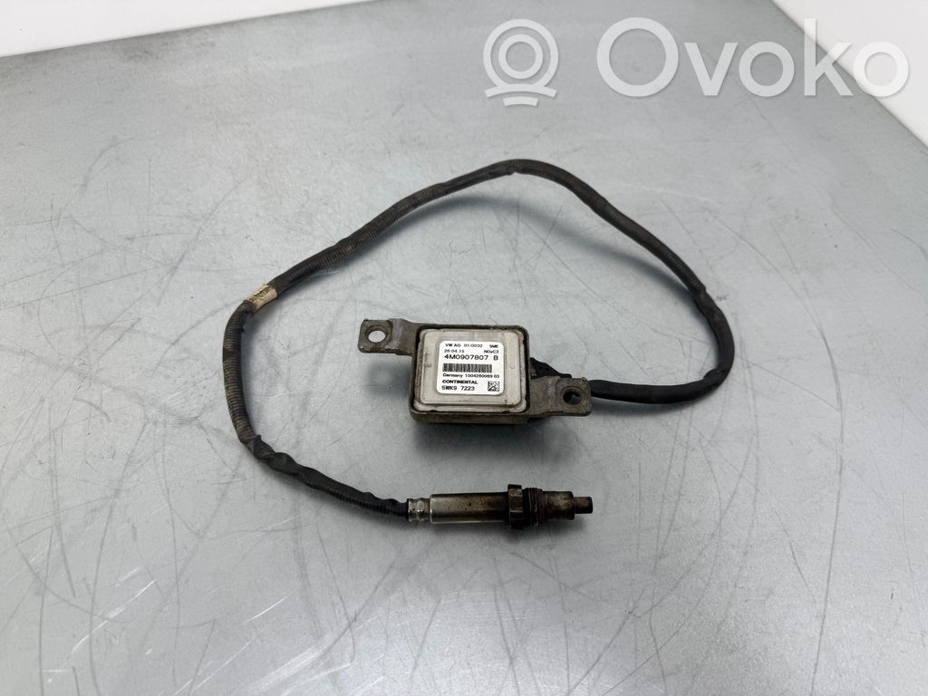 Зонд «Lambda»   4M0907807B