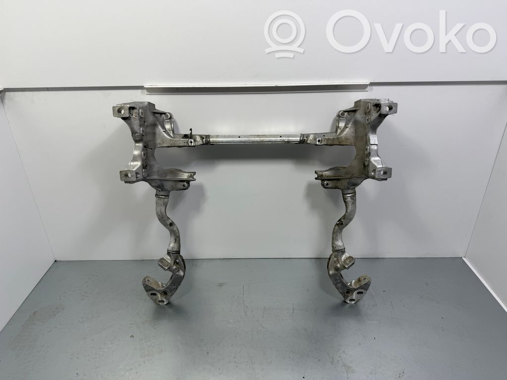 Audi Q7 4M Front subframe 