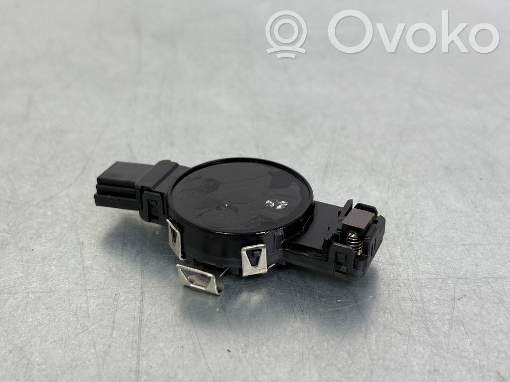 Audi A6 S6 C8 4K Rain sensor 