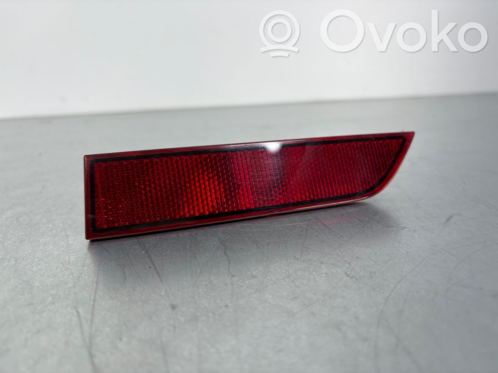 Audi A6 S6 C8 4K Reflector de faros/luces traseros 