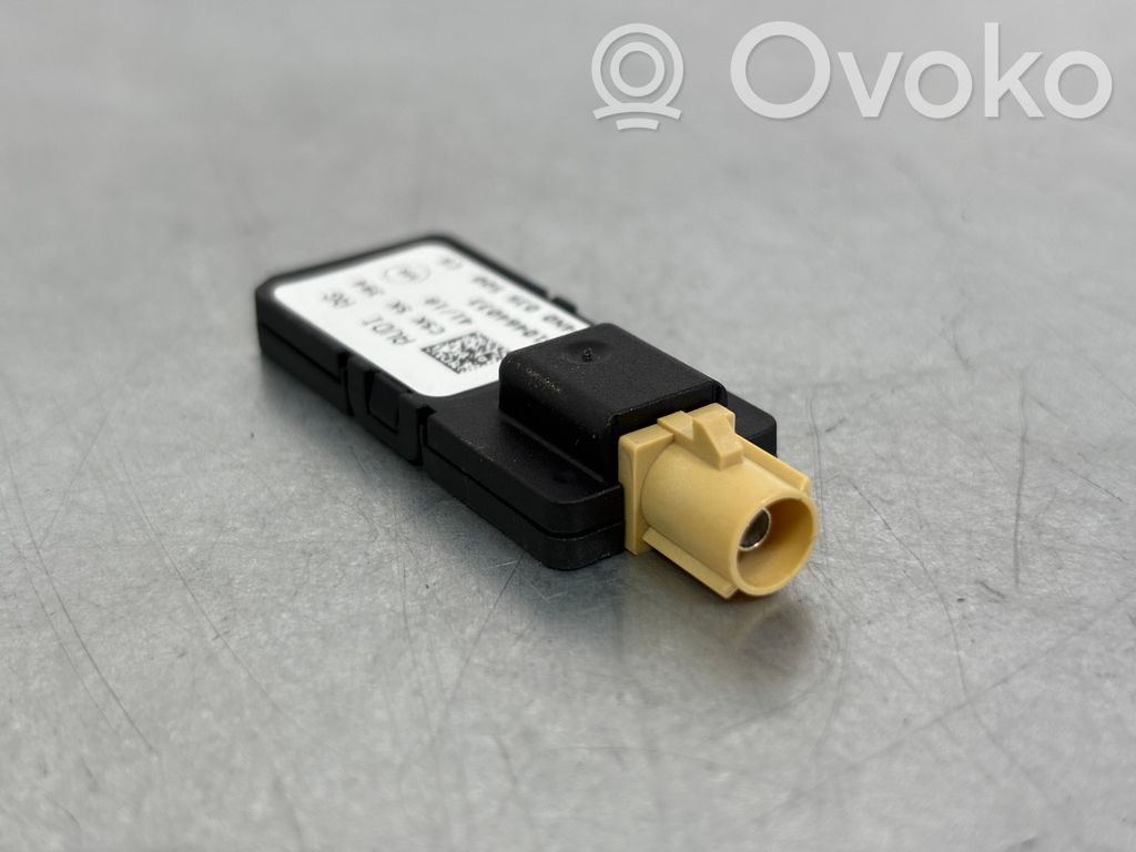 Audi A6 S6 C8 4K Antenos stiprintuvas 
