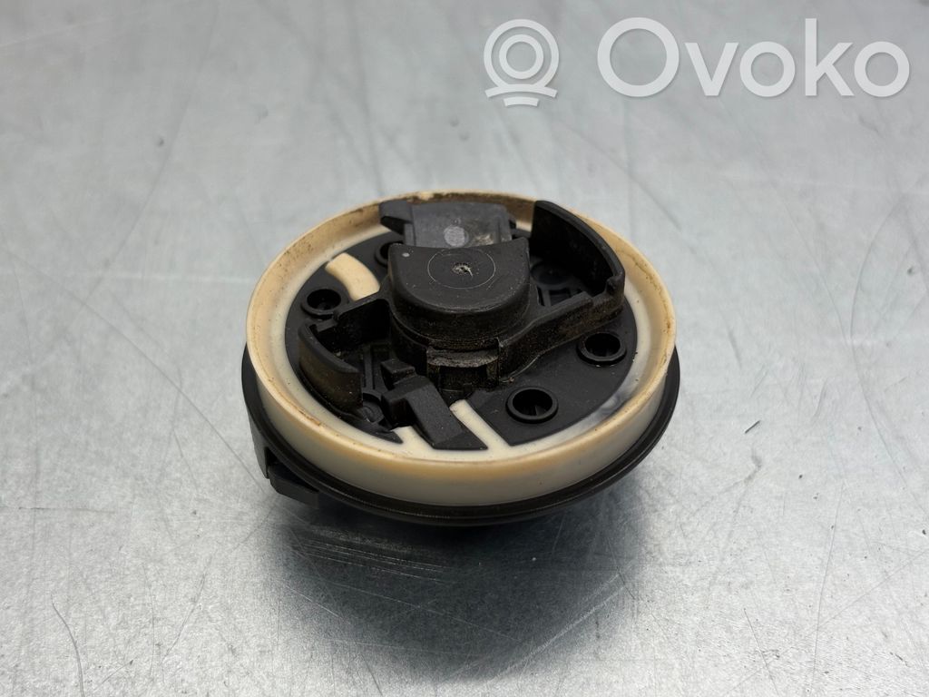 Audi A6 S6 C8 4K Airbagsensor Crashsensor Drucksensor 