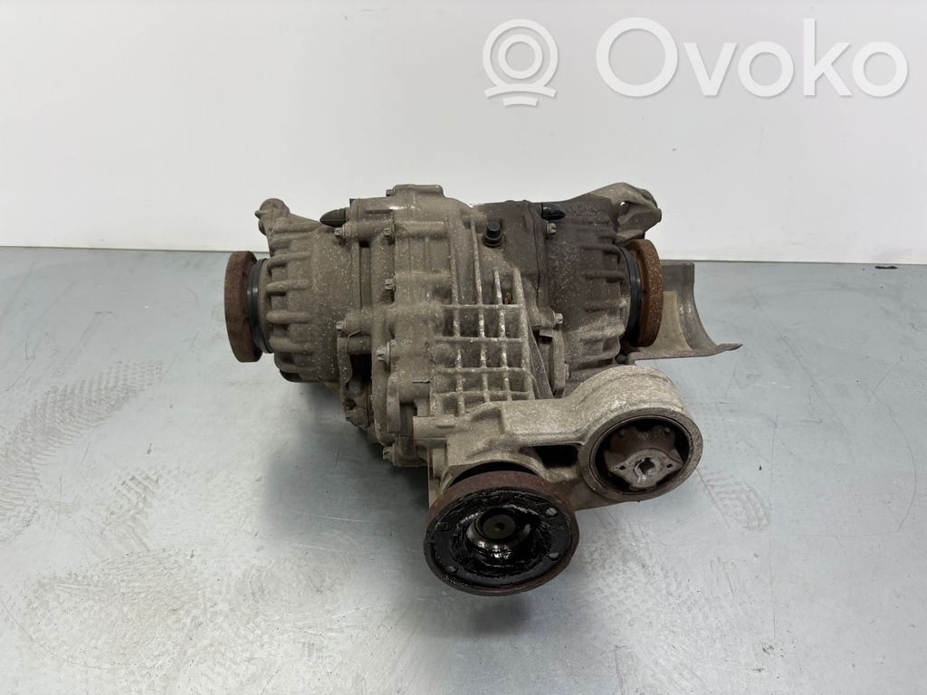 Audi A6 S6 C8 4K Hinterachsdifferential 