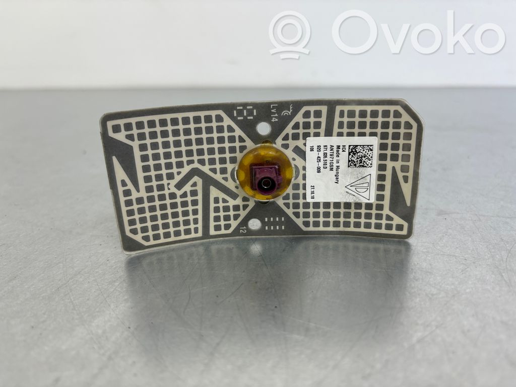 GPS-pystyantenni   971035510D