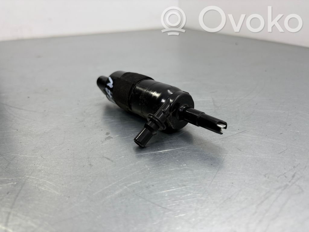 Porsche Macan (95B) Headlight washer pump 