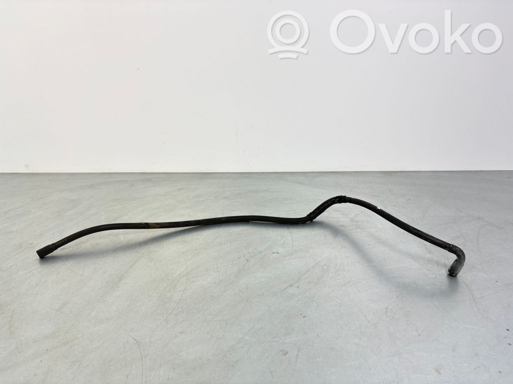 Porsche Macan (95B) Breather hose/pipe 