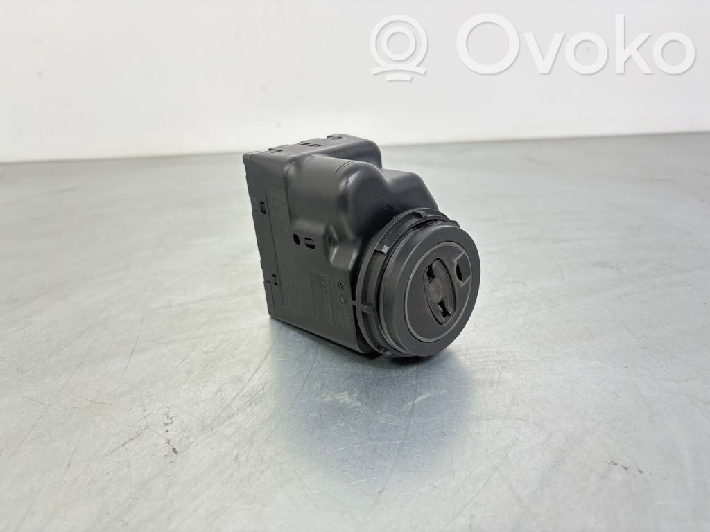 Porsche Macan (95B) Ignition lock 