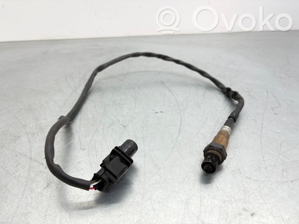 Porsche Macan (95B) Lambda probe sensor 