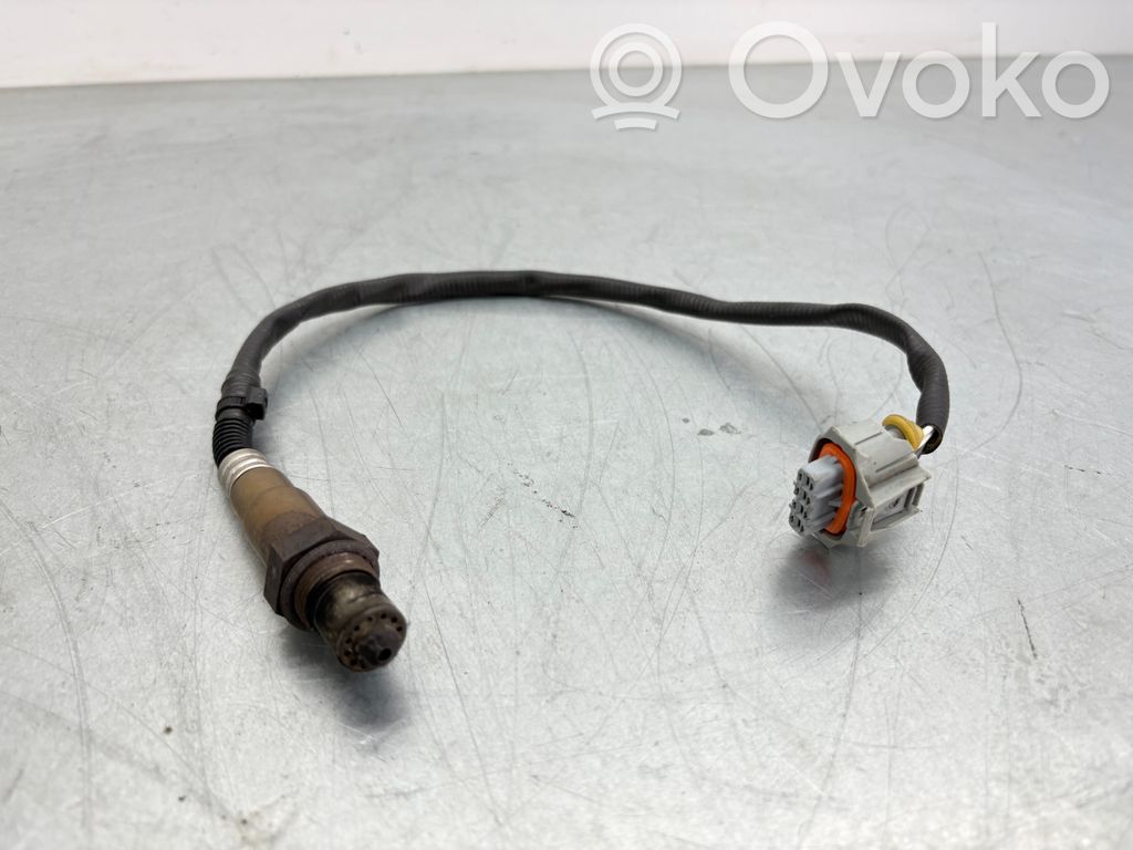 Porsche Macan (95B) Lambda probe sensor 