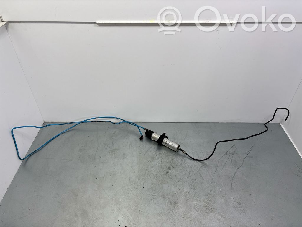 BMW 5 F10 F11 Bomba de alta presión de inyección de combustible 