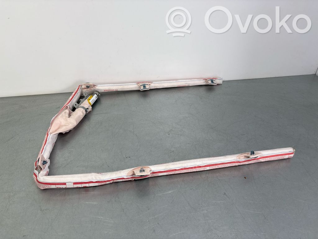 BMW 2 F46 Roof airbag 