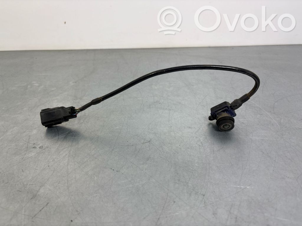 Jeep Grand Cherokee Kamera cofania 