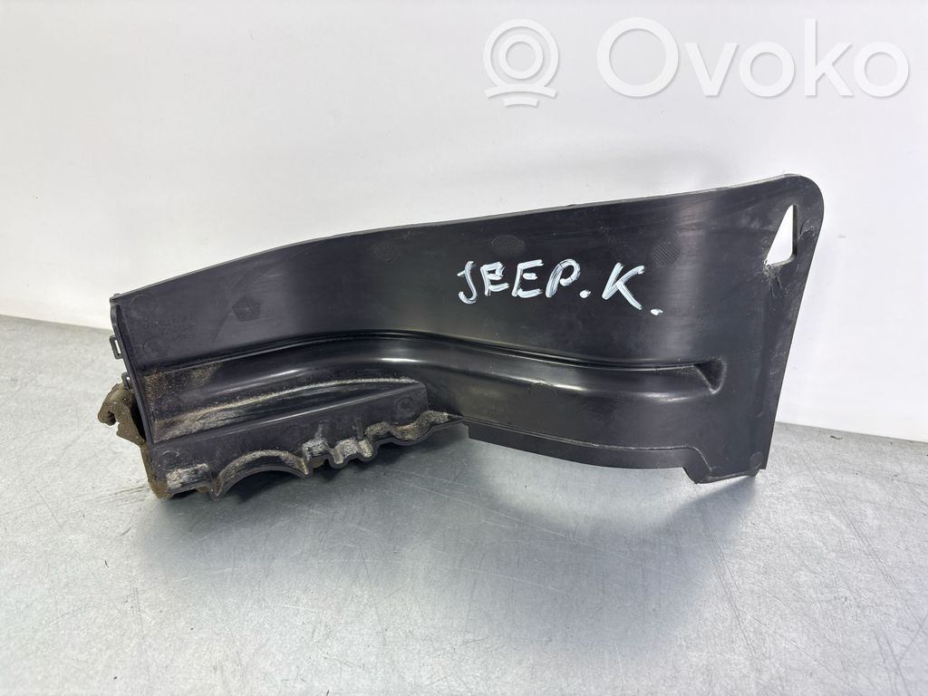 Jeep Grand Cherokee Other engine bay part 