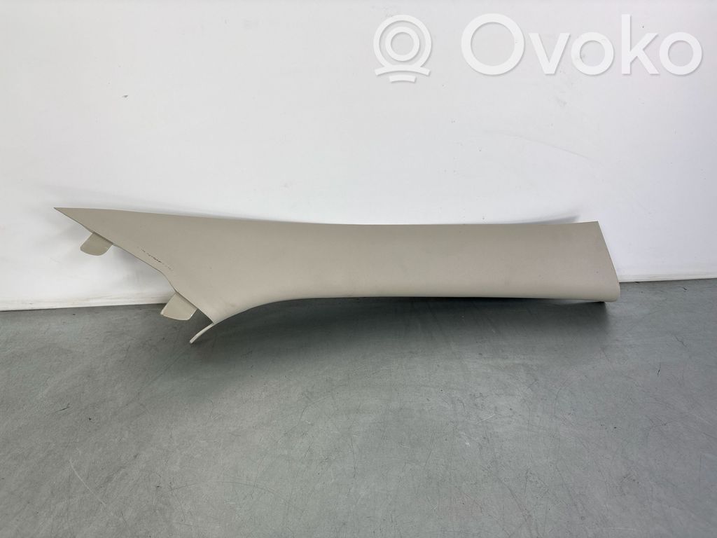 Jeep Grand Cherokee (A) statramsčio apdaila 