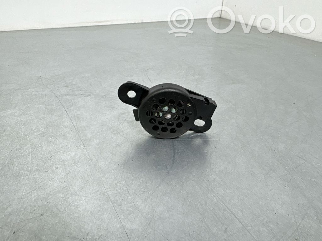 Mercedes-Benz E W213 Parking PDC sensor speaker 