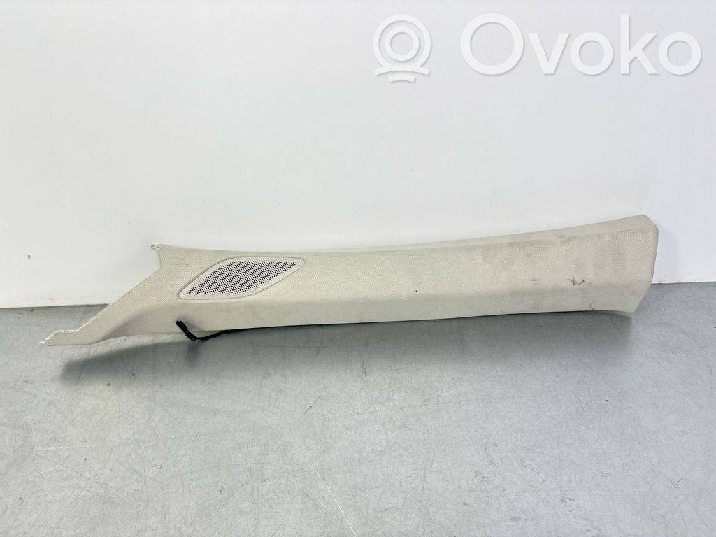 Volkswagen PASSAT B9 (A) Revêtement de pilier 