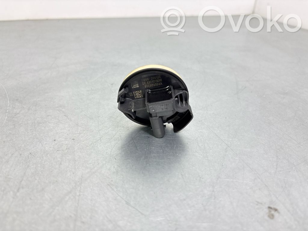 Volkswagen PASSAT B9 Airbagsensor Crashsensor Drucksensor 