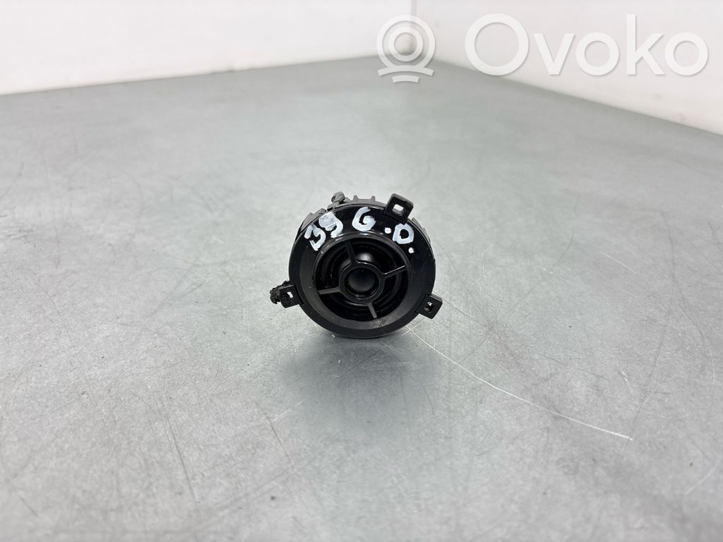 Volkswagen PASSAT B9 Głośnik drzwi tylnych 