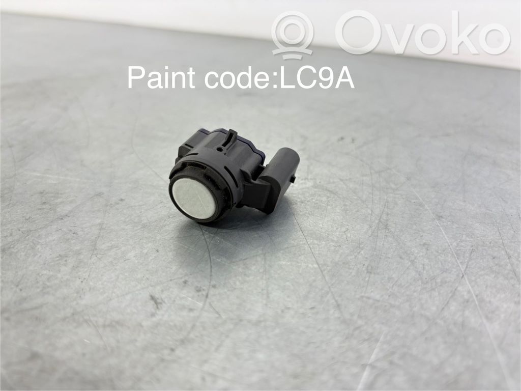 Volkswagen PASSAT B9 Parking PDC sensor 
