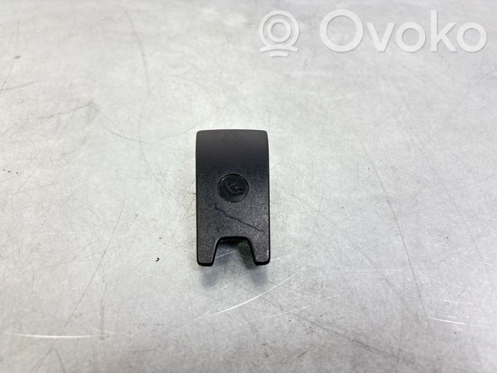 Audi A6 S6 C8 4K Cubierta ISOFIX 