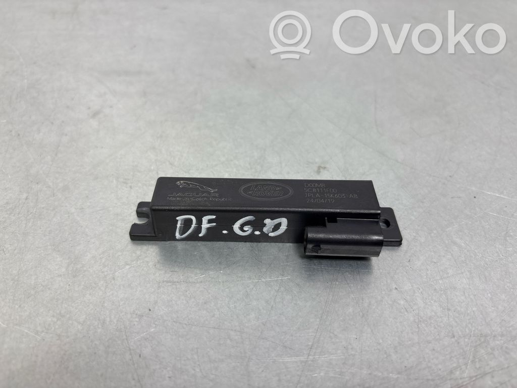 Land Rover Defender Keyless system antenna 