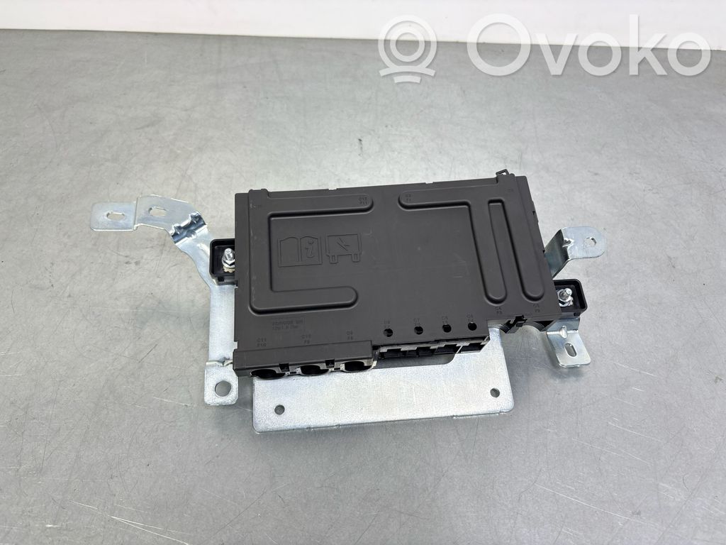 Land Rover Defender Fuse module 