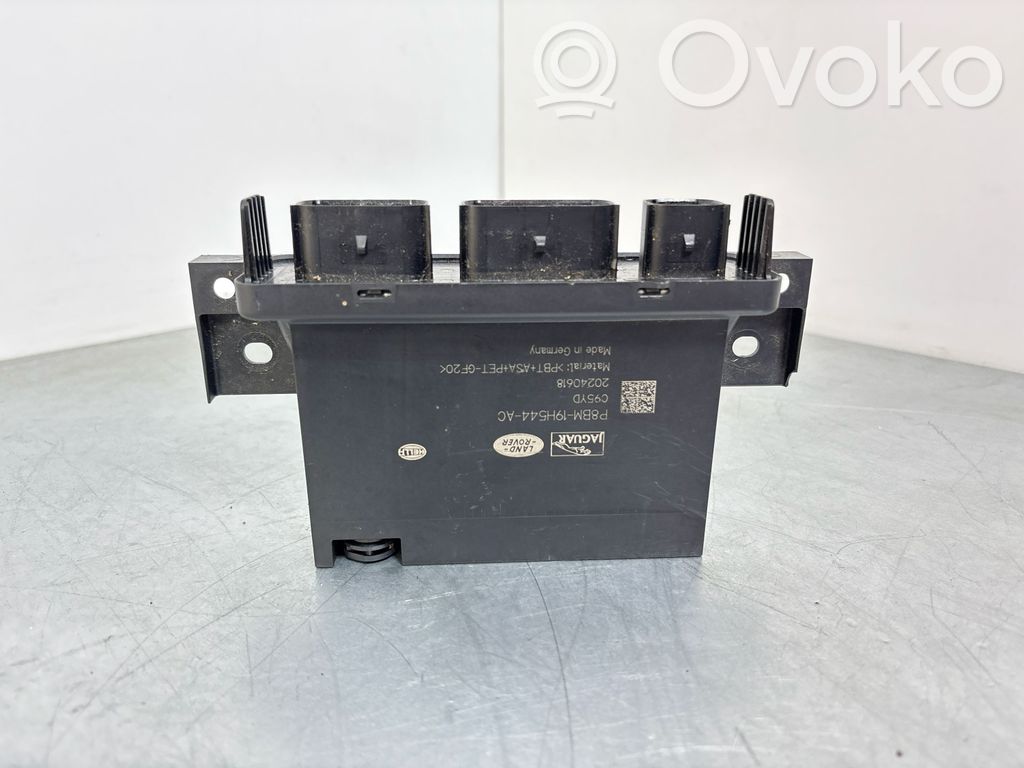 Land Rover Defender Alte unități/module de control 