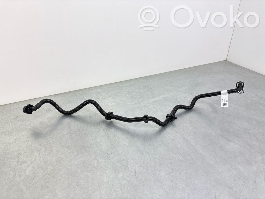 Land Rover Defender Tuyau sous vide 