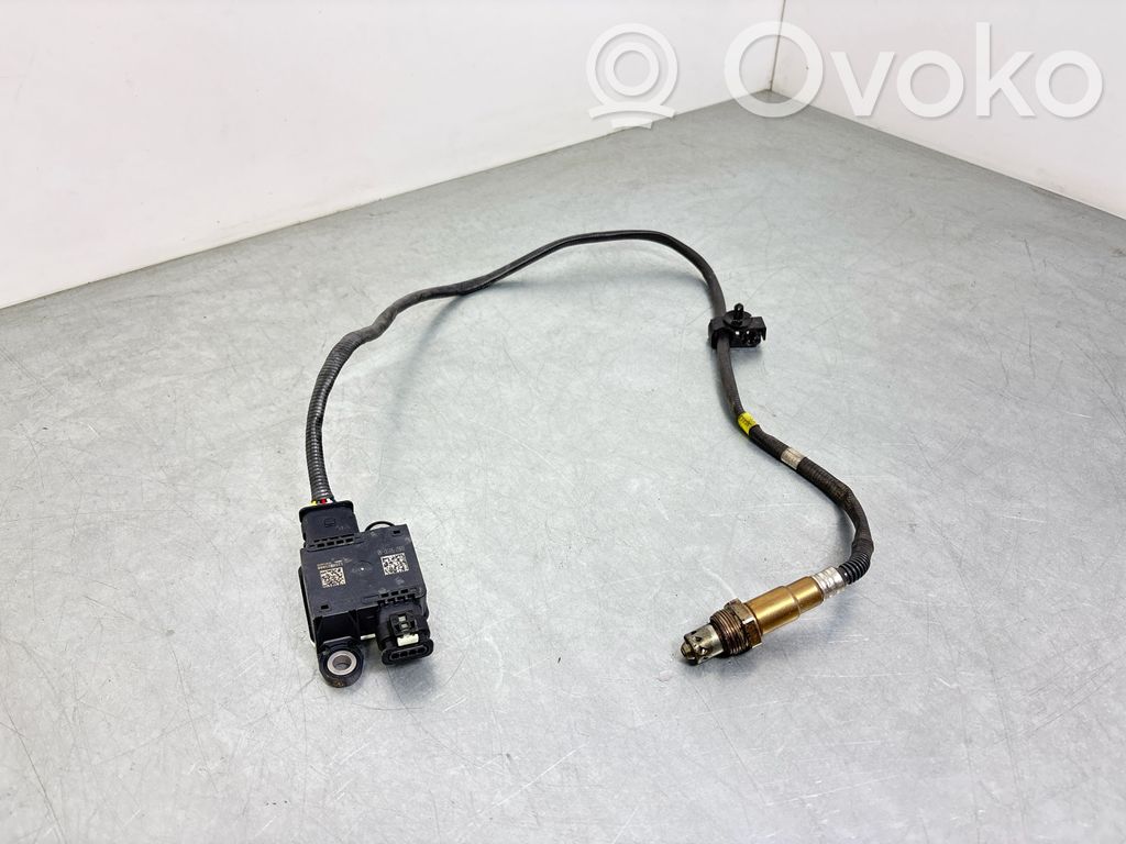 Lambda probe sensor   R8B25H310AB,0281009295