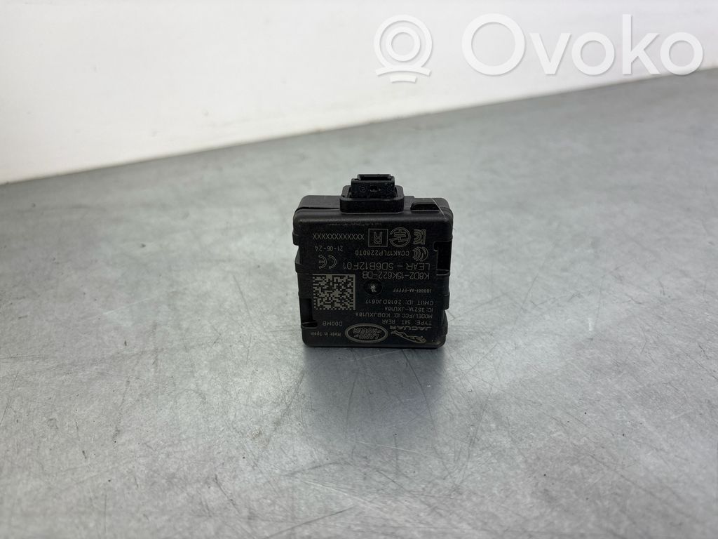 Autres unités de commande / modules   K8D215K622DB,2018DJ0617,3521AJXU18A,506B12EF01