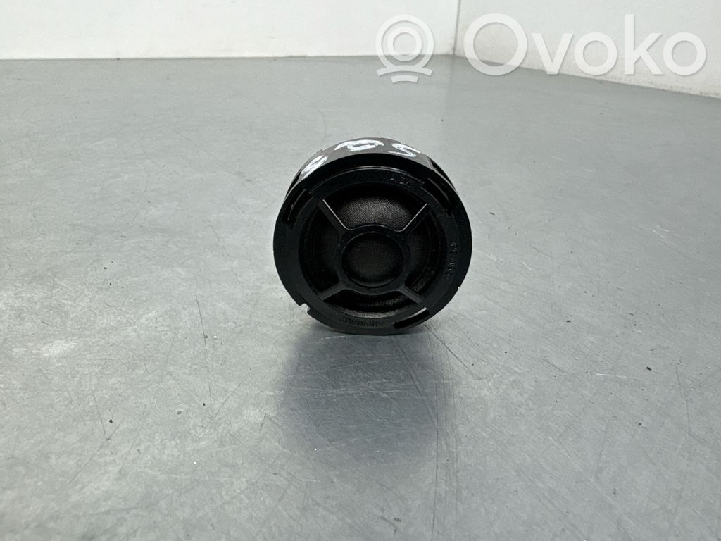 Audi Q5 SQ5 8R Altavoz de alta frecuencia en la puerta delantera 