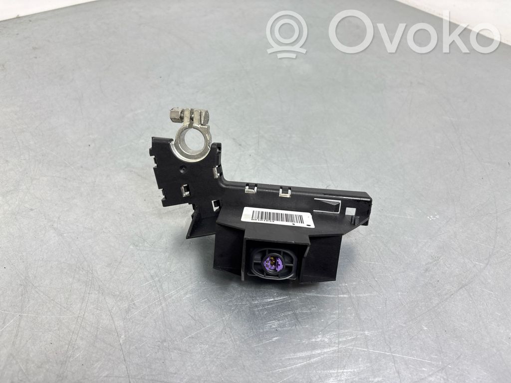 Audi Q5 SQ5 8R Positive wiring loom 