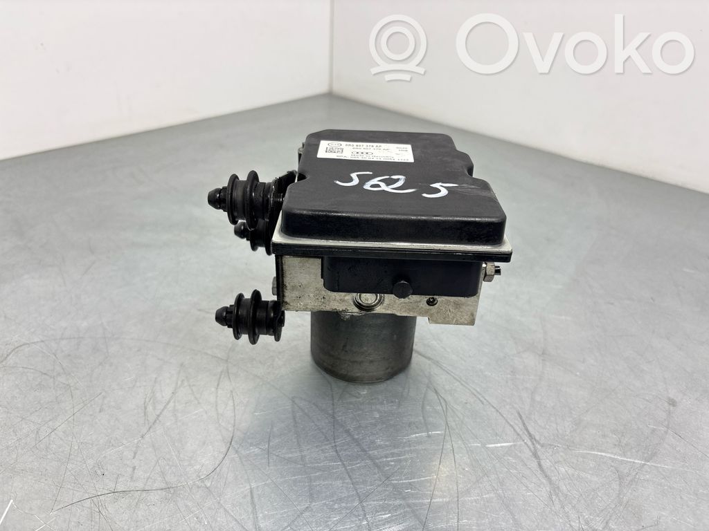 Audi Q5 SQ5 8R Bomba de ABS 