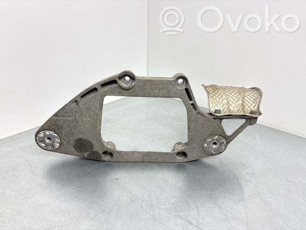 Audi Q5 SQ5 8R Rear differential/diff mount bracket 