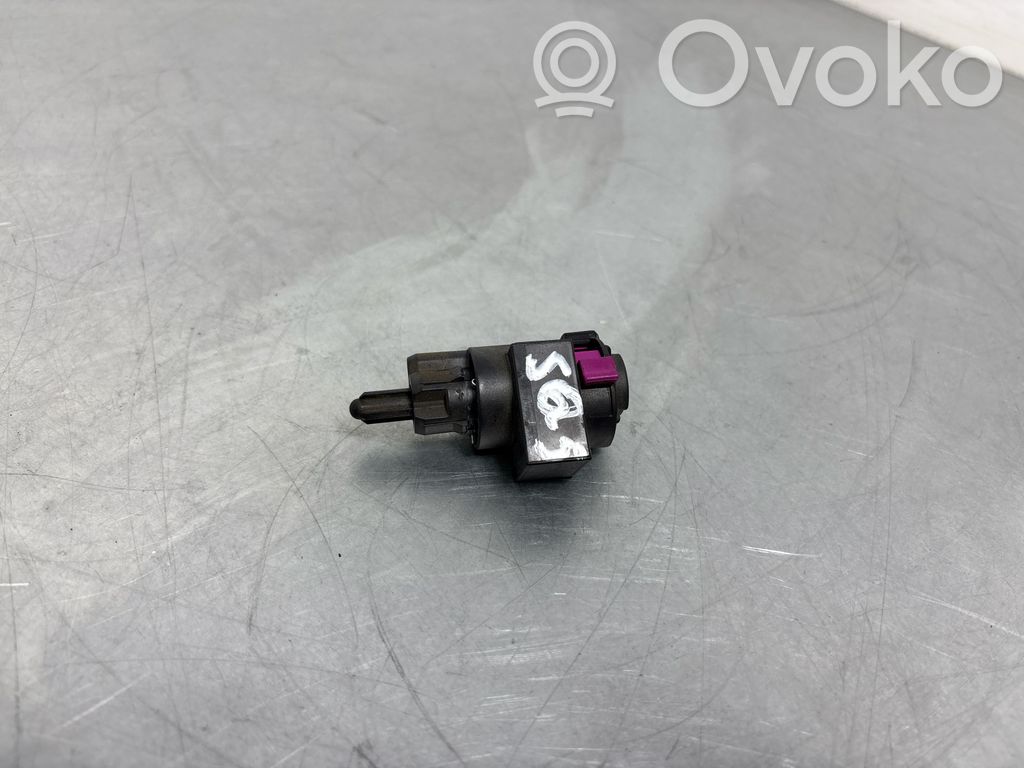 Audi Q5 SQ5 8R Interruptor sensor del pedal de freno 