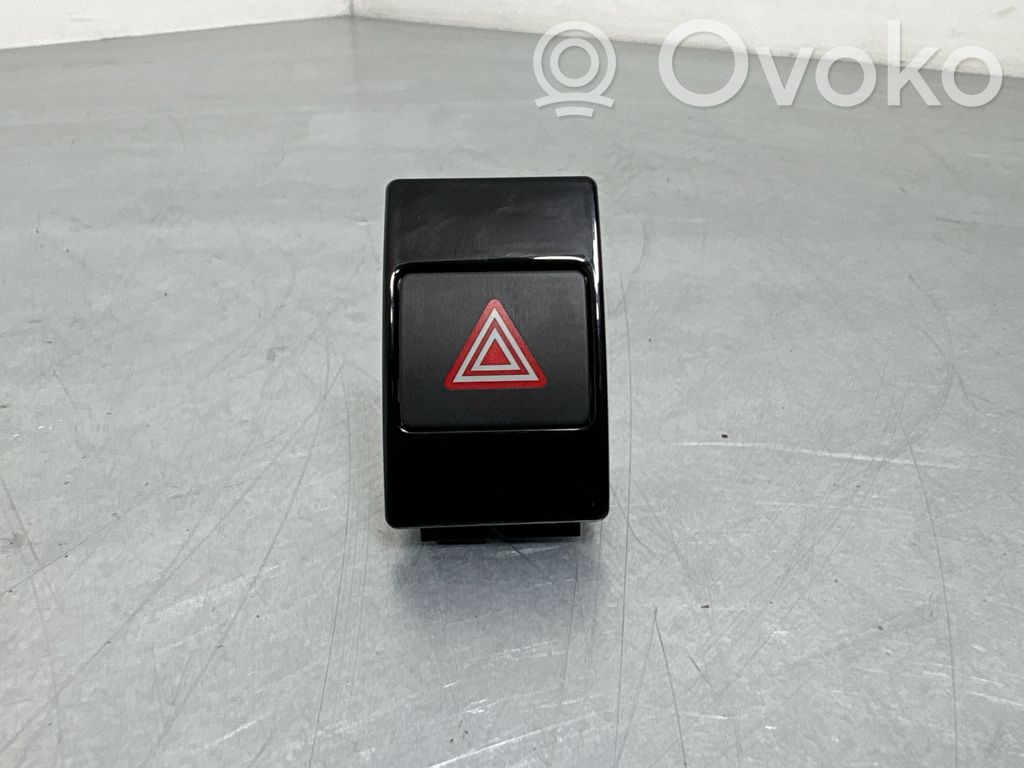 Audi A6 S6 C7 4G Hazard light switch 