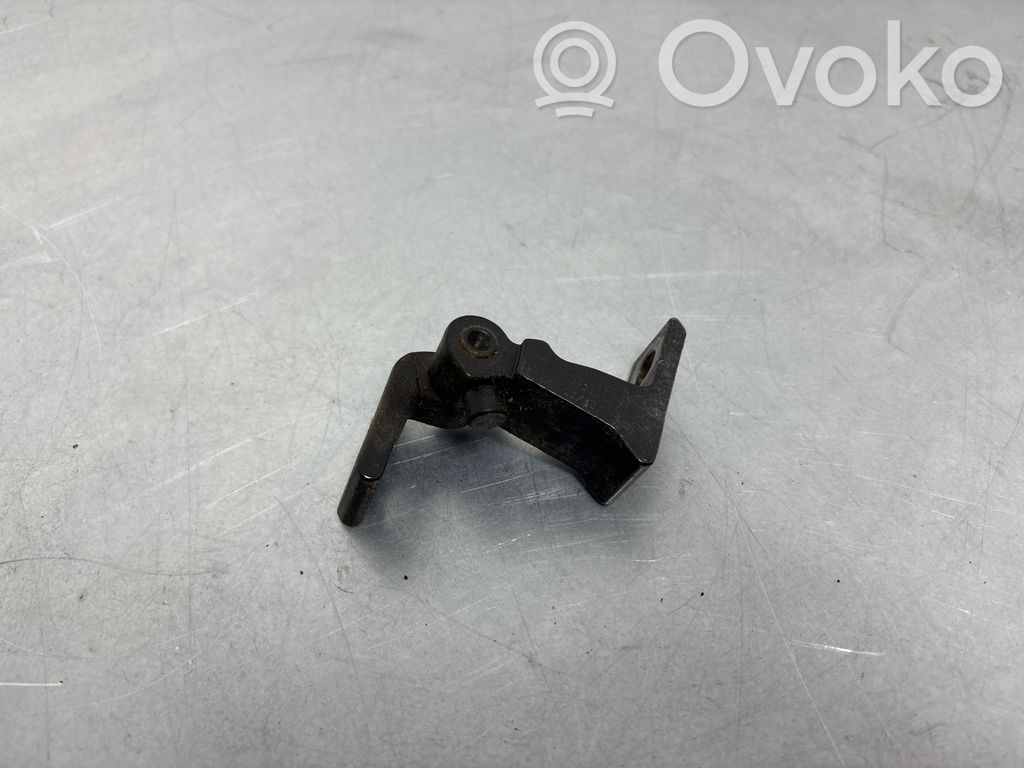 Audi A6 S6 C7 4G Rear door lower hinge 