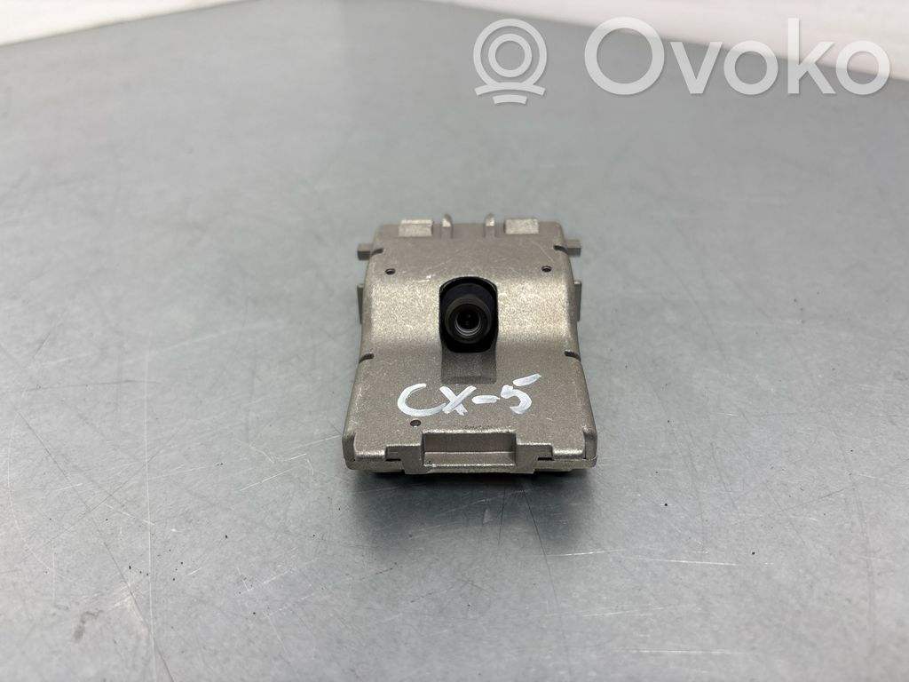 Mazda CX-5 II Windshield/windscreen camera 