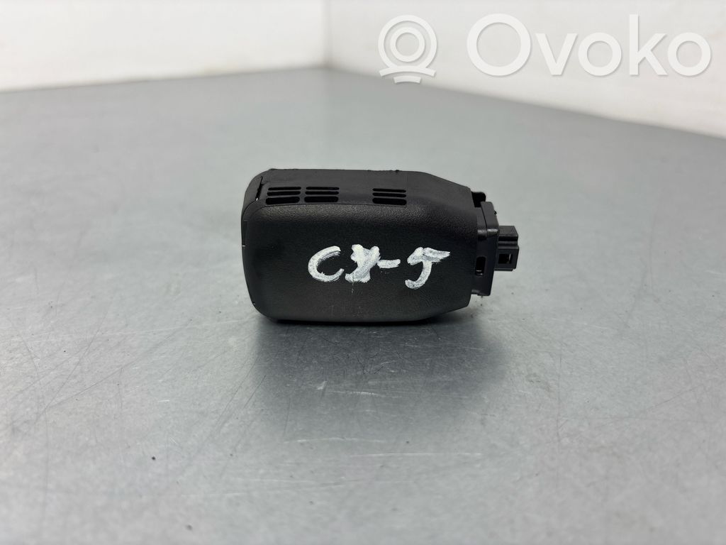 Mazda CX-5 II Sensor de lluvia 