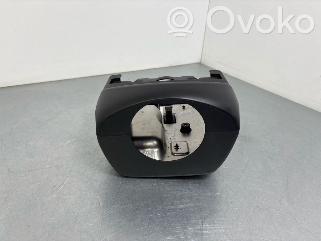 Mazda CX-5 II Steering wheel column trim 