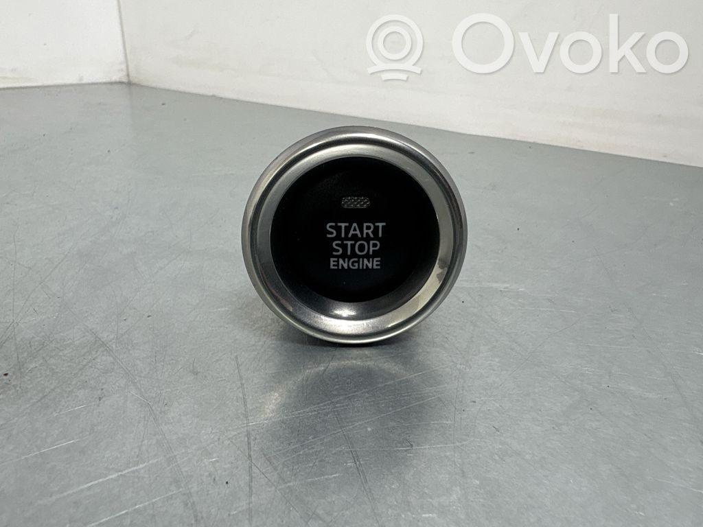 Mazda CX-5 II Engine start stop button switch 