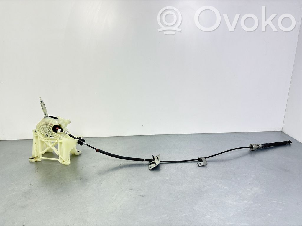 Mazda CX-5 II Selector caja de cambios 