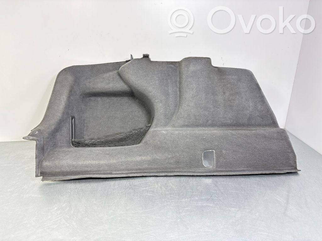 BMW 7 F01 F02 F03 F04 Trunk/boot side trim panel 