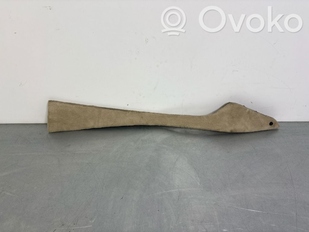BMW 7 F01 F02 F03 F04 Inny elementy tunelu środkowego 