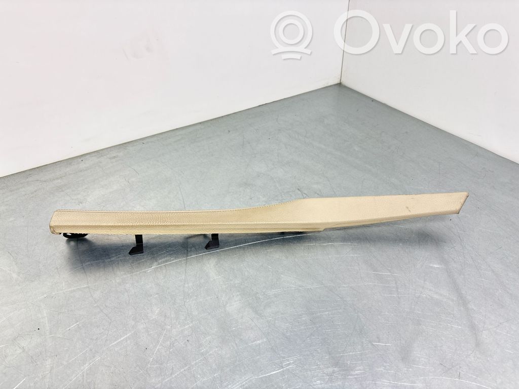 BMW 7 F01 F02 F03 F04 Otros repuestos del interior 