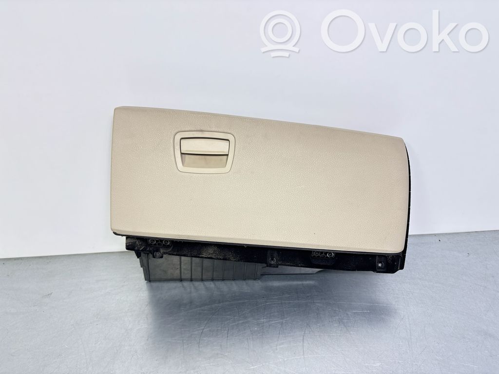 BMW 7 F01 F02 F03 F04 Glove box set 