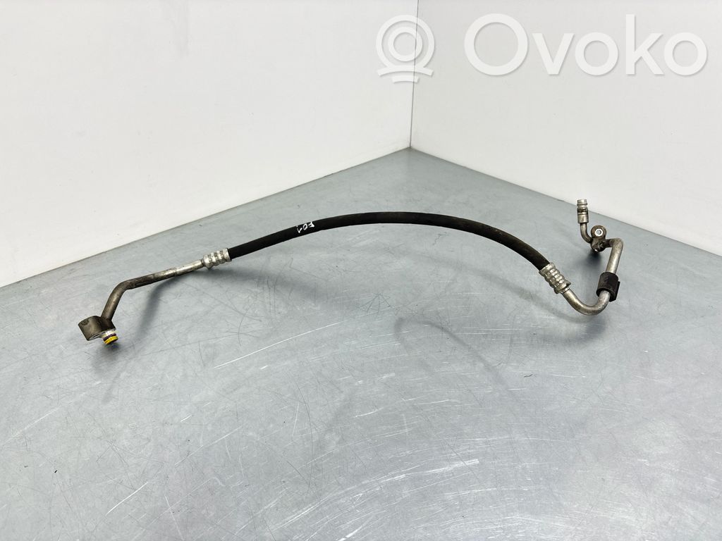 BMW 7 F01 F02 F03 F04 Air conditioning (A/C) pipe/hose 