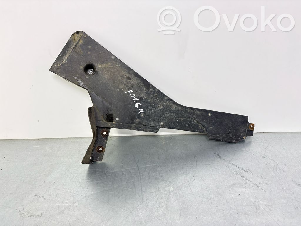 Osłona tylna podwozia   7185135